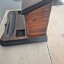 antique victorian writing compendium-all original-stationery and inkstand Image 8