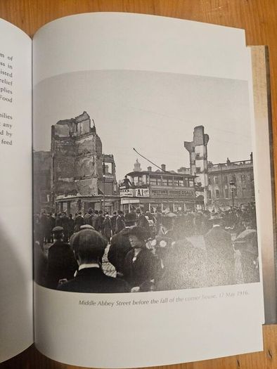 Children Of The Rising. The Untold Story Of The Young Lives Lost During Easter Rising  1916. By Joe Duffy. First Edition Large Volume Hardback With Dustjacket In Good Condition.  See Photos For Same.