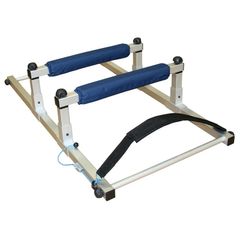 Hiking bench for laser/ilca