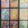 pokemon cards EX TONS OF HITS Image 8