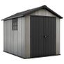Garden Shed Oakland 759 Anthracite Image 2