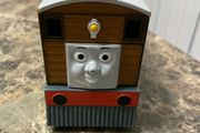 toby the tank
