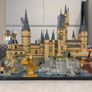 Lego Harry Potter HogwartsCastle and Grounds (76419) Including Light Set Image 8