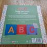 ABC Think On Your Feet Game for Sale Image 2