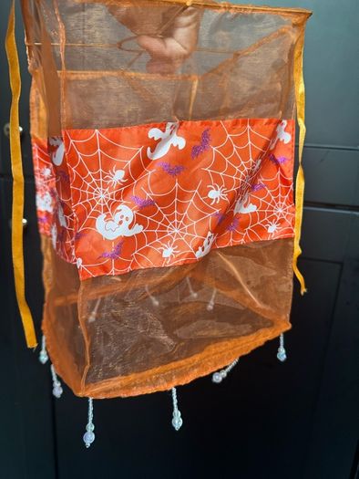 Halloween Lampshade