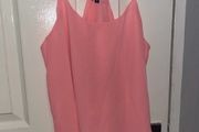 New Look top size 12