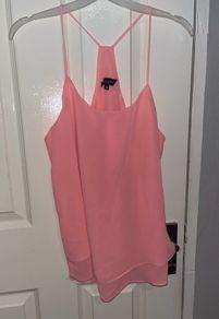 New Look top size 12