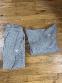 Nike Tracksuit
