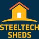 Steeltech Sheds