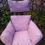 Egg Chair Image 2