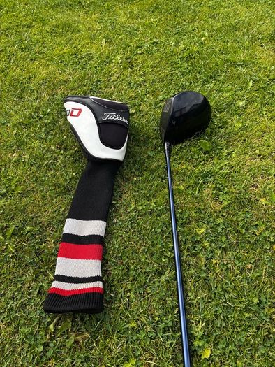 Titleist Drivers, woods and hybrids