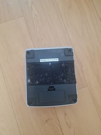 nux timeforce delay
