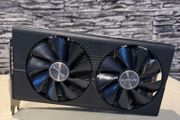 Sapphire Pulse Radeon Rx 580 8gb