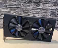 Sapphire Pulse Radeon Rx 580 8gb