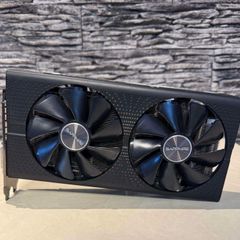 Sapphire Pulse Radeon Rx 580 8gb