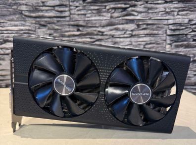 Sapphire Pulse Radeon Rx 580 8gb