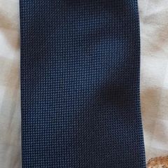 Navy Mens Tie