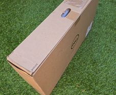 Brand new Dell P2725HE monitor with USB C connectivity