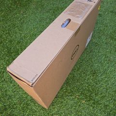 Brand new Dell P2725HE monitor with USB C connectivity