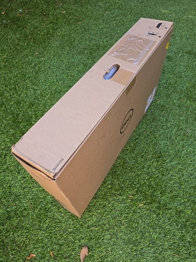 Brand new Dell P2725HE monitor with USB C connectivity