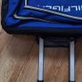 Tommy Hilfiger Rolling Travel Bag Image 6
