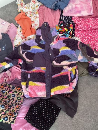 girls bundle age 10-12