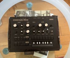 Korg Monotribe Synth