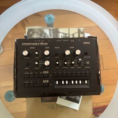 Korg Monotribe Synth
