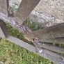 Wrought Iron Gates Image 6