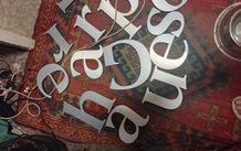 letters