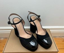 Black Hills Shoes - Excellent Condition