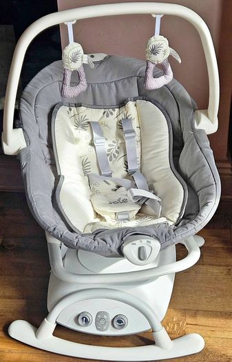 Joie Swing, rocker & bouncer