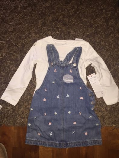 baby clothes and items