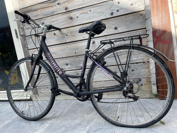 bicycle
