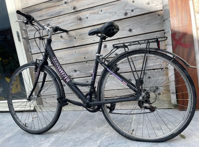 bicycle