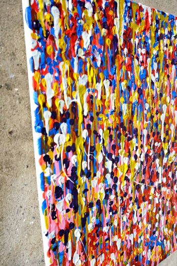 abstract painting