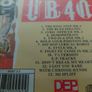 UB40 - Baggariddim - 1985 Image 2