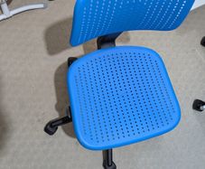 Kids revolving Chair