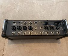 Behringer X Air XR12