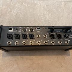 Behringer X Air XR12