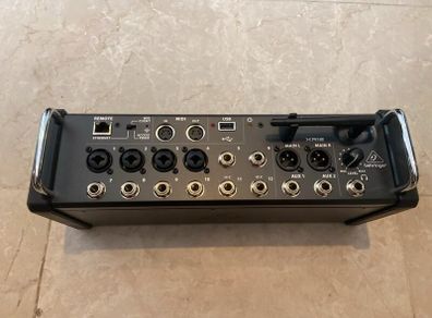 Behringer X Air XR12