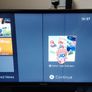 Samsung 32" TV (Damaged) Image 2