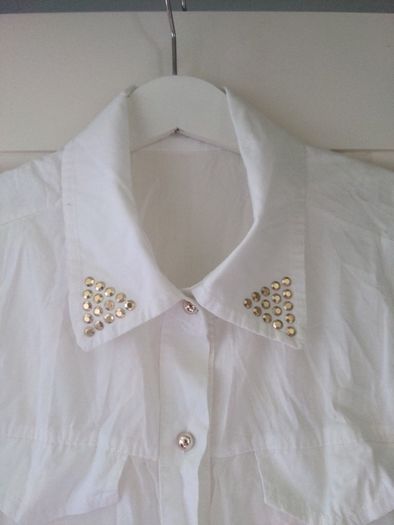 Ladies blouse