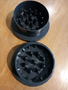 Boilie crusher/Grinder unused boxed
