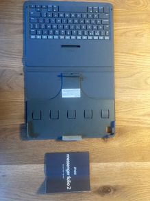 iPad Keyboard Case Zagg