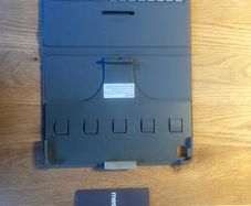 iPad Keyboard Case Zagg