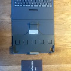 iPad Keyboard Case Zagg