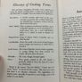 Rare Monica Sheridan Cookery Book Image 6