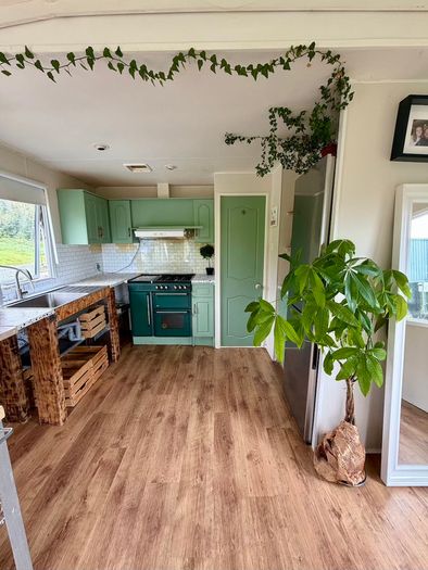 Renovated Mobile Home for Sale - Winter Pack