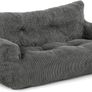Pamadic Bean bag sofa. Image 2
